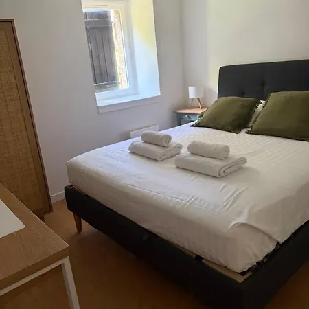 Les Platanes Appartement