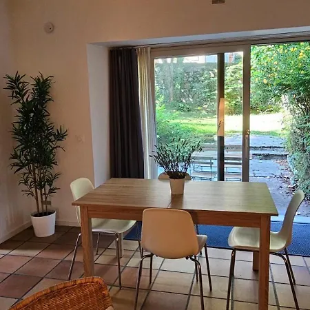 Appartement Les Platanes