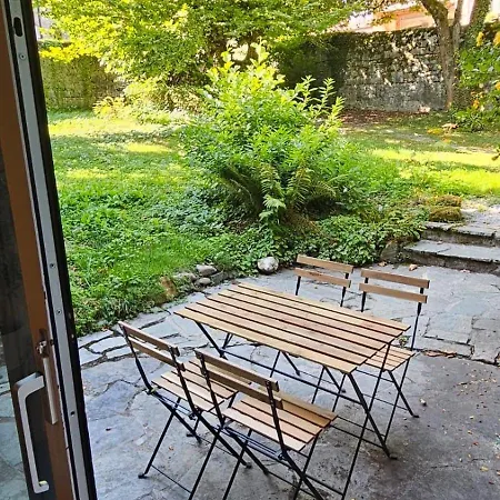 Les Platanes Appartement