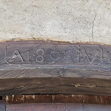 Appartement Les Platanes